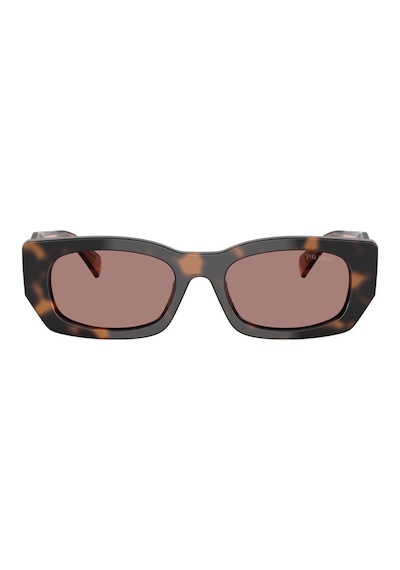 Prada Pr B05s 23a60b 53 Kadın Geometrik Kırçıllı Kahvernegi Kemik Güneş Gözlüğü Kahverengi Prada Pr B05s 23a60b 53 Kadın Geometrik Kırçıllı Kahvernegi Kemik Güneş Gözlüğü Kahverengi