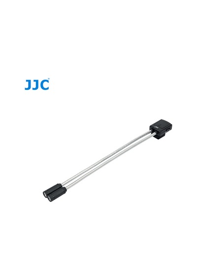 Jjc - Led-2dıı Macro Led Işık