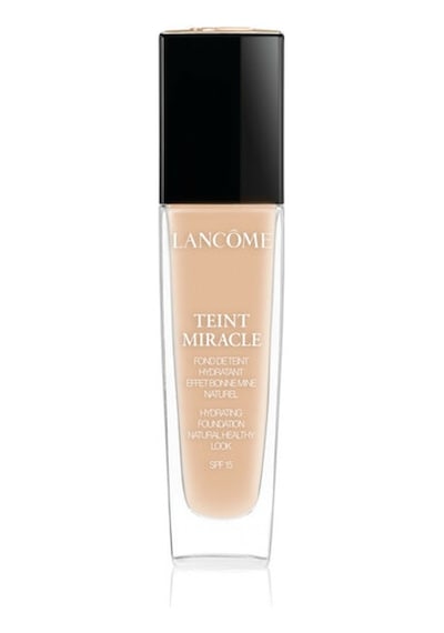 Lancome Teint Miracle Hydrating Fondöten No:03 Beige Diaphane Spf15 30 ML