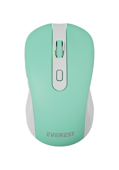 Everest KM-730 Kablosuz Q Multimedia Klavye Mouse Set