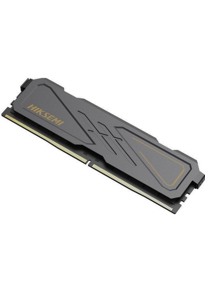 Hiksemi Armor Black HSC416U32D2 16 GB DDR4 3200 MHz CL10 Pc Ram