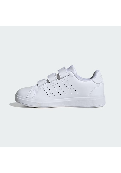 Adidas Advantage Base 2.0 Çocuk Günlük Spor Ayakkabı C-adııe9020f10a00 Beyaz