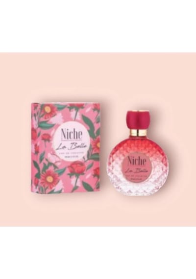 Niche La Bella Kadın Parfüm EDT 50 ML