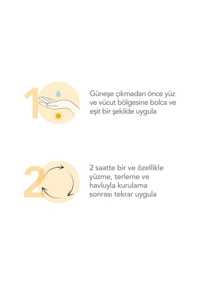 Bioderma Photoderm SPF 50+ Bebekler İçin Mineral Filtreli Güneş Koruyucu Krem 50 G