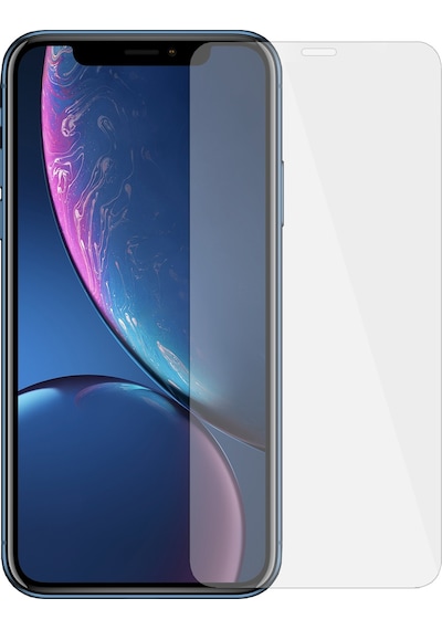 Buff Apple Uyumlu iPhone 11 / Xr Ekran Koruyucu