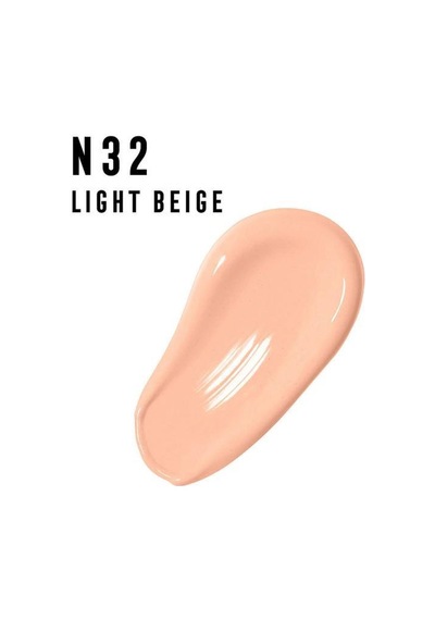 Max Factor Facefinity 3in1 Fondöten No: 32 Light Beige