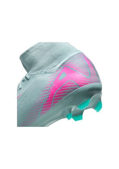 Nike Zoom Mercurıal Superfly 10 Pro Fg-sportxoutlet Yeşil