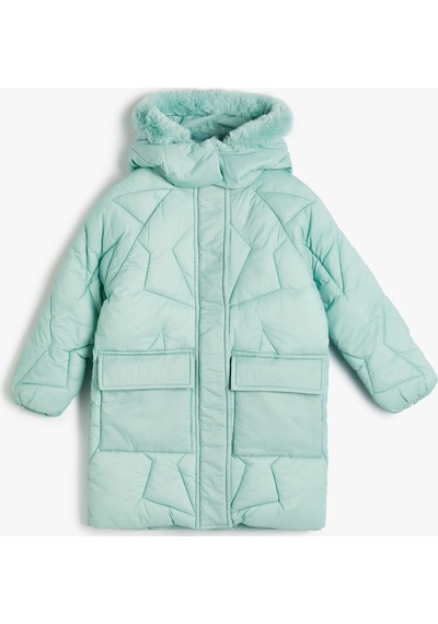 Koton Oversize Şişme Mont Suni Kürk Detaylı Kapşonlu Kapaklı Cepli Yeşil 4wkg00019aw 4WKG00019AW789 Yeşil Koton Oversize Şişme Mont Suni Kürk Detaylı Kapşonlu Kapaklı Cepli Yeşil 4wkg00019aw 4WKG00019AW789 Yeşil