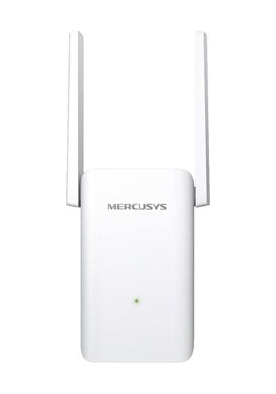 Mercusys Me80x Ax3000 Menzil Genişletici Priz Tip