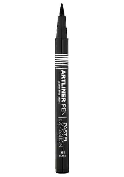 Pastel Profashion Artliner Pen 01 Siyah