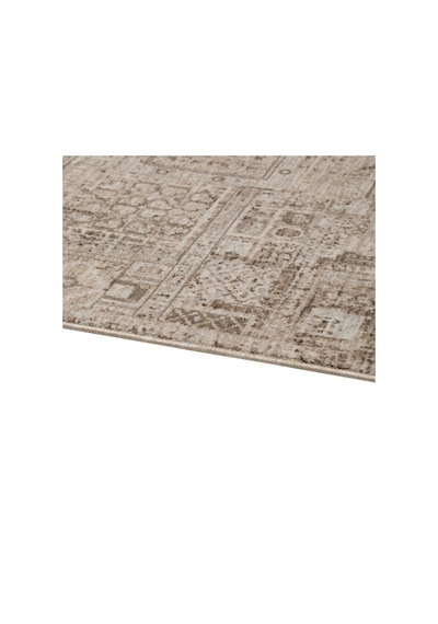 Mudo Home Rıa Halı Bej 200x290