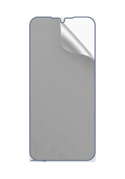 Schitec Huawei Y6 Prime 2019 Mat Hidrojel Ekran Koruyucu Film