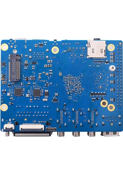 Orange Pi 5 Plus 16gb