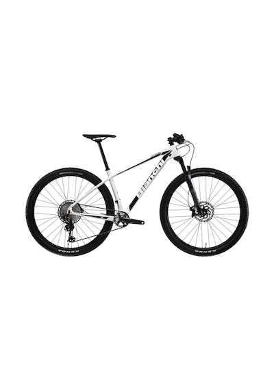 Bianchi Nitron 9.3 Xt/slx 1x12 29 Jant Karbon Dağ Bisikleti 43 Cm Beyaz