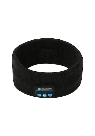 Bluetooth Kulaklık Bandana Uyku Bandı
