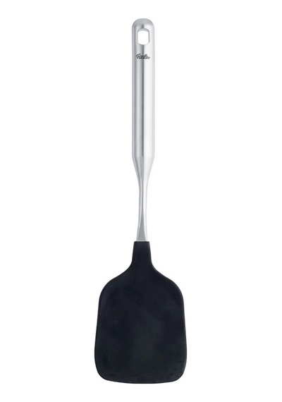 Fissler Essential Silikon Wok Spatula 34,5 Cm Renkli