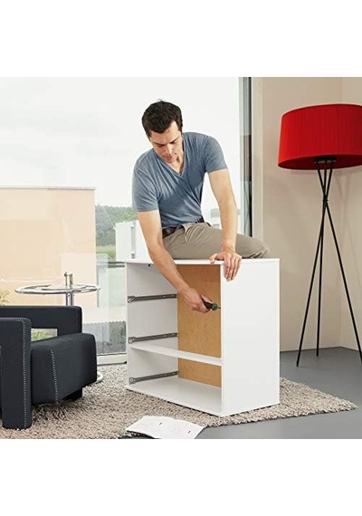 Professional Accessories Vidalama Ucu Seti, Yeşil, 10 Adet
