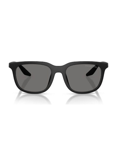 Prada Linea Rossa Güneş Gözlüğü - Polarize Ps B09su 54 1bo02g Siyah