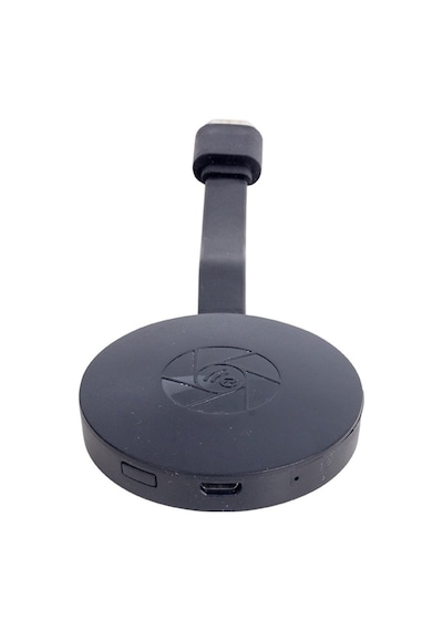 Powermaster Chromecast G2s Youtube-hulu Androıd Apple Uyumlu iOS Kablosuz Görüntü Aktarıcı-1551
