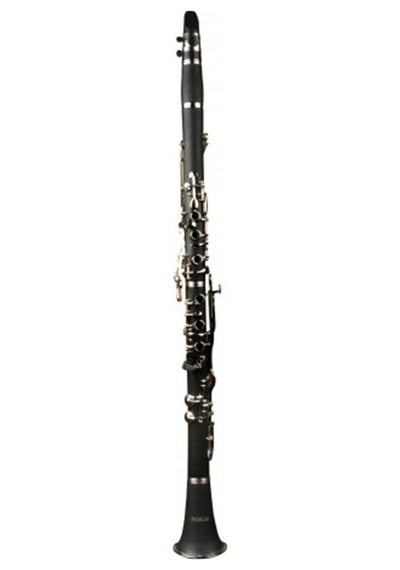 Picaldi Sol Silver Klarnet Jycl-A510S Picaldi Sol Silver Klarnet Jycl-A510S