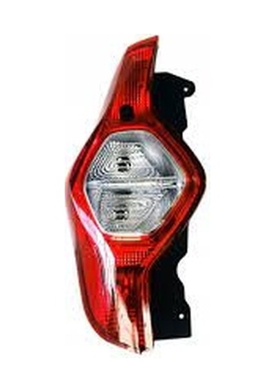 Esse Oto Dacıa Lodgy 12 Duysuz Stop Lambası Sol Somag265558016rs 265558016r