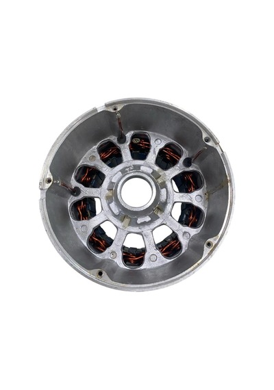 Delco 24v-28v Alternatör Statör 85a Ikarus Varıous Otobüs