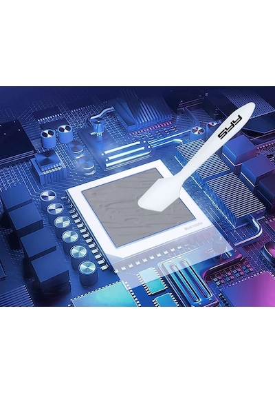 Syy Termal Macun 15,7 W/m-k Yüksek Performanslı Termal Macun 3gr