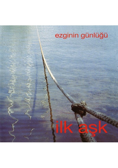 Ezginin Günlüğü - İlk Aşk Plak