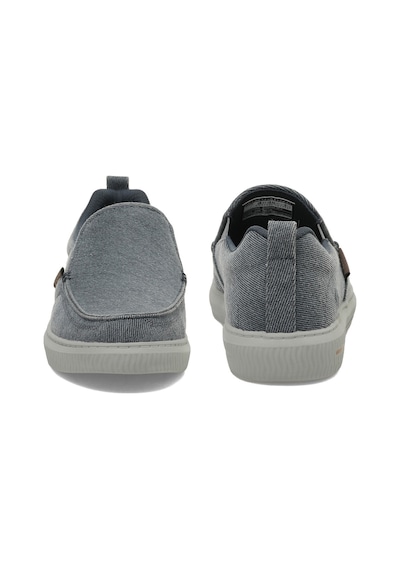 Dockers By Gerli 238500 5fx Mavi Erkek Comfort Ayakkabı Mavi