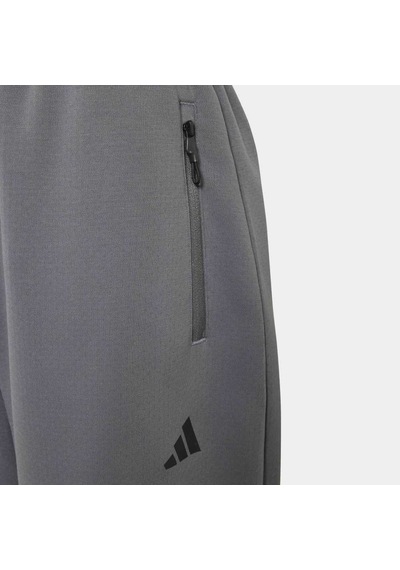 Adidas Ky6316 J Z.n.e. Pant Çocuk Eşofman Altı Gri