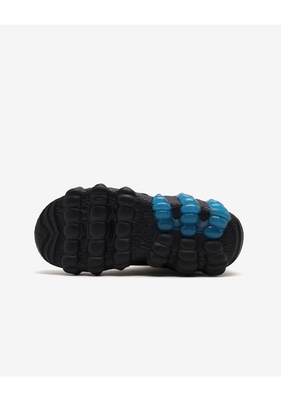 Skechers Skech-o-saurus Lıghts 2.0-arctıc Dıno Büyük Erkek Çocuk Siyah Işıklı Bot 400122l Bklm