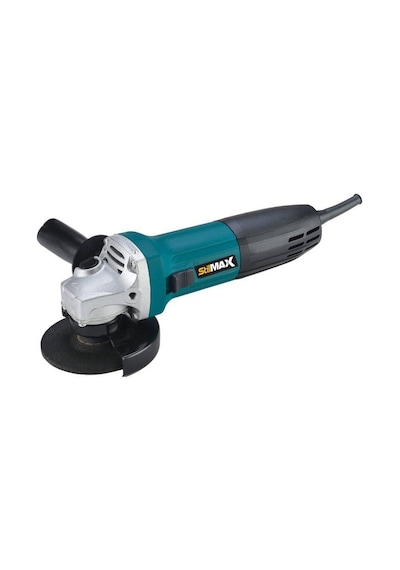 Stilmax STM-TM-5030 Slim Taşlama Spiral Makinesi + Spiral Taş 5'li
