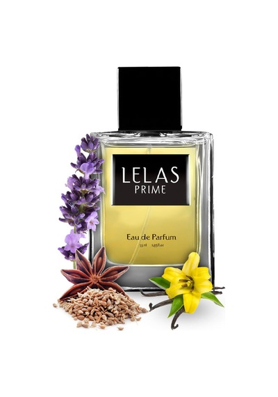 Lelas Free Hands Erkek Parfüm EDP 55 ML
