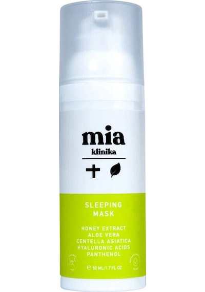 Mia Klinika Sleeping Mask 50 Ml