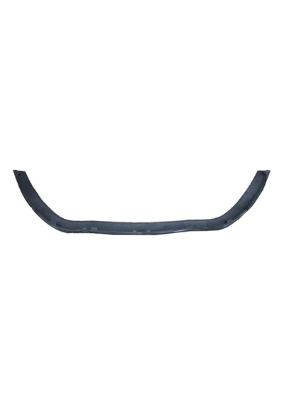 Renault Clio 4 Hatchback 2016-2020 Karlık Ön Tampon Altı Siyah Spoiler Oem No: 960157969r