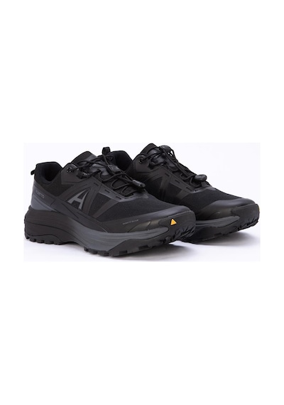 Humtto 360720a İthal Taban Sneaker Erkek Spor Ayakkabı Gri