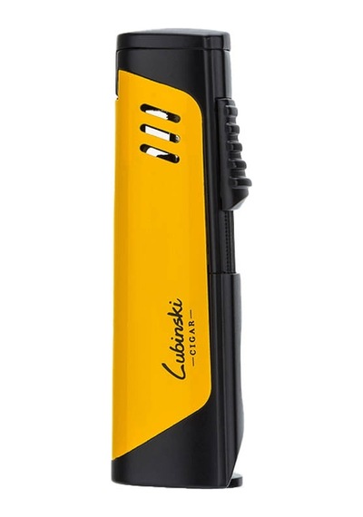 Lubinski Sarı Puro Çakmağı 8072at