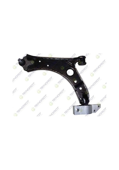 TEKNOROT V-560 Salincak Sol Komple Octavia 04- Caddy III 04- Golf V 03 1K0407151AA V560 (WC745241)