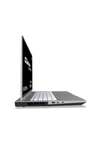 Quantum Gaming Steelwave 16 D i7-14700HX 16 GB 1 TB NVMe SSD 8 GB RTX5060 16" Free Dos Dizüstü Bilgisayar