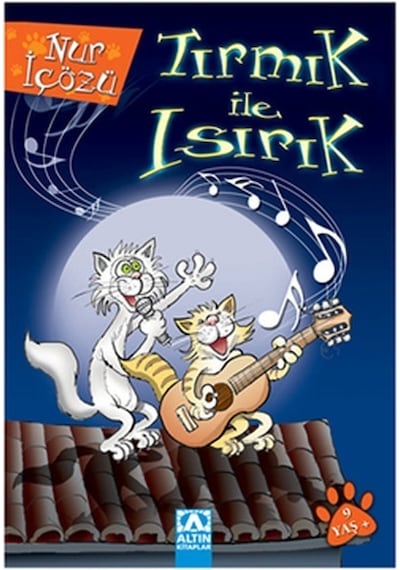 Altın Yayınları Tırmık ile Isırık