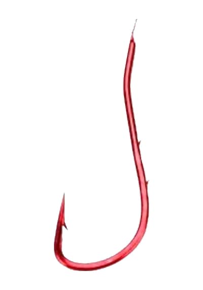 Sasame Ryusen W-hold Red F-987 Serisi Olta İğnesi İğne No : 2