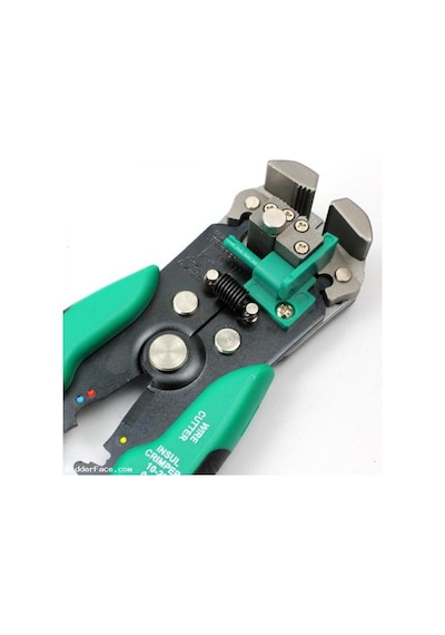 Proskit 8PK-371DU Otomatik Kablo Soyucu