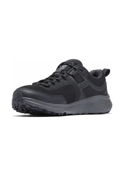 Merrell Columbia Konos Low Erkek Spor Ayakkabı Siyah