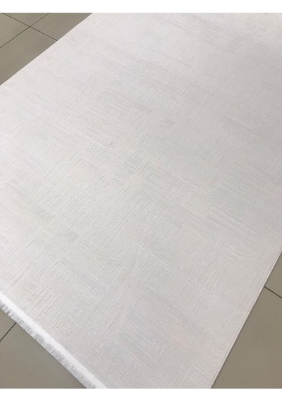 Liparis Halı Toscana 230k Serisi Triko Akrilik Salon Oturma Yatak Odası Halısı Krem