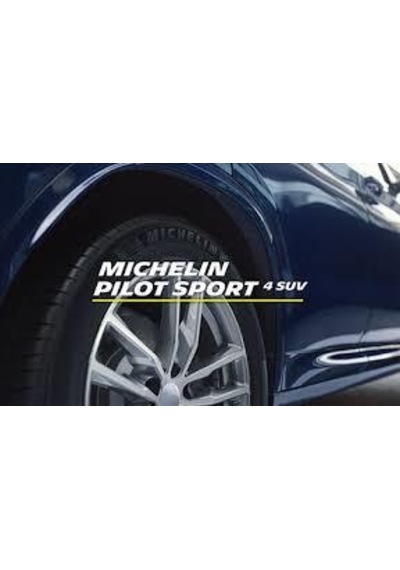 Michelin 275/50R20 113Y XL ZR MO1 Pilot Sport 4 Yaz Lastiği 2023