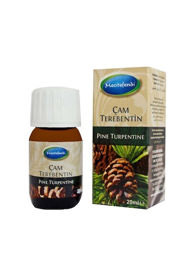 Mecitefendi Çam Esansı 20 ML