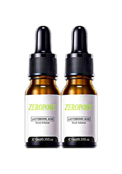 Süper Zero Pore Instant Perfection 2 Tane 30 Ml Ölçekte Gergin Hatlar Serumu