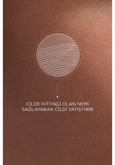 Cilde İhtiyacı Olan Nemi Vererek Cildi Yatıştıran Bakım Kremi 50ml