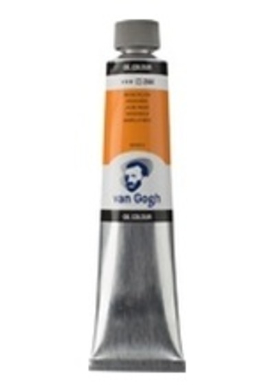 Van Gogh Yağlı Boya 200 ML 244