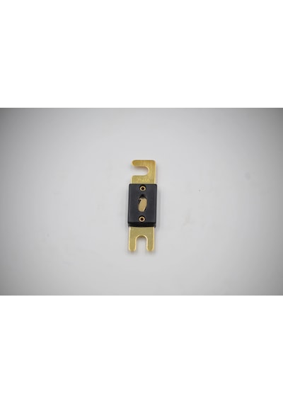 For-x Anl Amfi Sigortası İçi Büyük Boy 250 Amper Anl Sigorta İçi 250a Kaliteli Anfi Sigortası İç